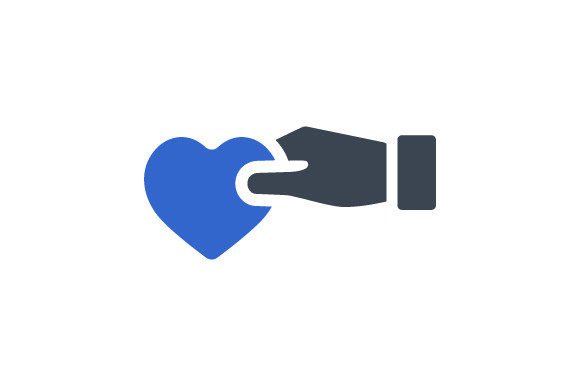 Charity Graphic for Modern Branding