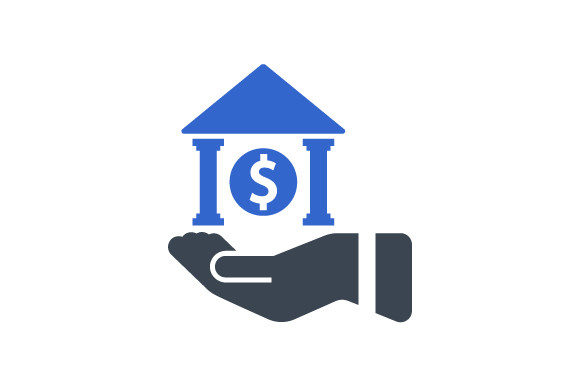 Home Investment Icon: A Powerful Graphic for Branding