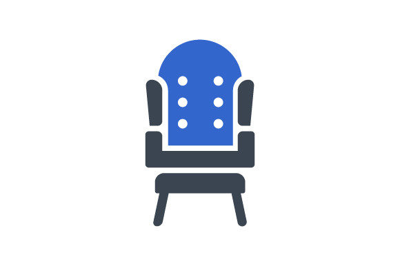 Pension Retirement Icon Graphics