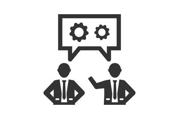 Specialist Team Icon Graphics for Crafters